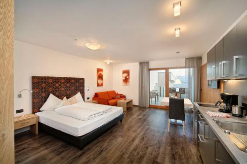 Appartamento per le vacanze - Appartement-Hotel Beatenhof