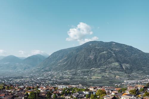 Panorama Silence Appartement-Hotel Beatenhof