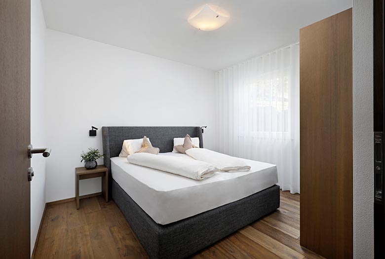 Bedroom: Panorama Silence de luxe C2